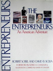 The Entrepreneurs: An American Adventure
