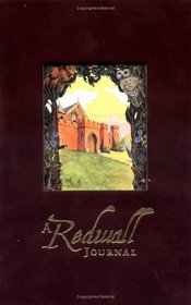 A Redwall Journal