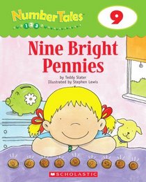 Nine Bright Pennies (Number Tales, #9)