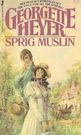 Sprig Muslin