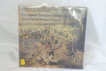 European Soldiers, 1550-1650 (Cambridge Introduction to World History)