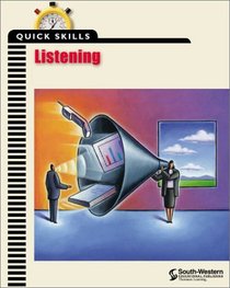 Quick Skills: Listening (Quick Skills)