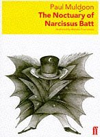 The Noctuary of Narcissus Batt