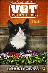 Masks (Vet Volunteers)