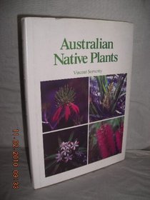 Australian native plants