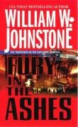 Fury in the Ashes (Ashes, Bk 13)