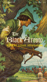 Black Arrow