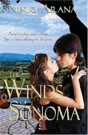 The Winds of Sonoma (Volume 1)