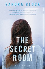 The Secret Room (Zoe Goldman, Bk 3)