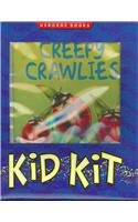 Creepy Crawlies Kid Kit (Kid Kits)