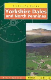 Yorkshire Dales (Visitor's Guides)