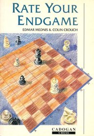 Rate Your Endgame (Cadogan Chess Books)