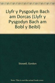 Llyfr Y Pysgodyn Bach Am Dorcas (Llyfr Y Pysgodyn Bach Am Bobl Y Beibl)