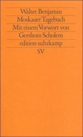 Moskauer Tagebuch (Edition Suhrkamp ; n.F., Bd. 20) (German Edition)