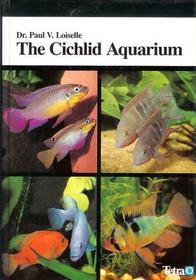 Cichlid Aquarium