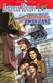 American History Ink: Internment of Japanese Americans