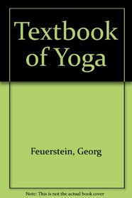 Textbook of Yoga