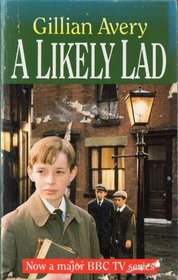 A Likely Lad (Red Fox Older Fiction)