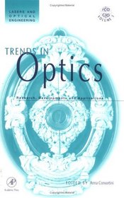 Trends in Optics (Ico Cio Series, Vol 3)