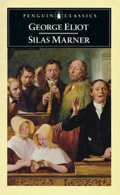 Silas Marner : The Weaver of Raveloe (English Library)