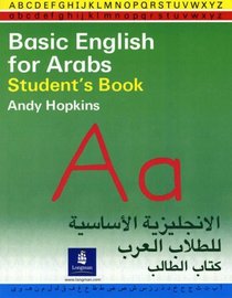 Basic English for Arabs: Student's Book (Arabic and English Edition)