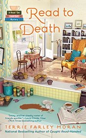 Read to Death (Read 'Em and Eat, Bk 3)