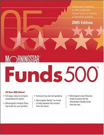 Morningstar  Funds 500  (Morningstar Funds 500)