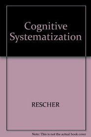 Cognitive systematization
