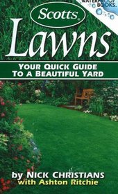 Lawns (Waterproof Books)