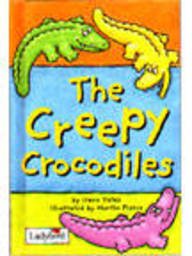 Creepy Crocodiles (Animal Allsorts S.)