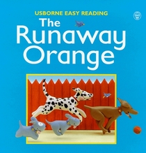 The Runaway Orange (Easy Reading)