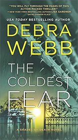 The Coldest Fear (Shades of Death, Bk 3)