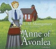 Anne of Avonlea