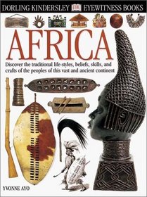 Africa (Eyewitness Books)