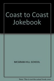 The Coast-To Coast Joke Book