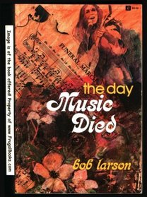 The day music died