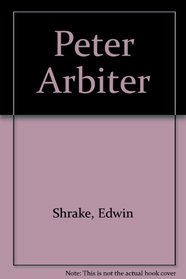 Peter Arbiter