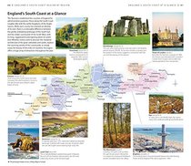 DK Eyewitness Travel Guide England's South Coast