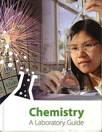 Chemisty: A Laboratory Guide