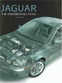 Jaguar: The Engineering Story