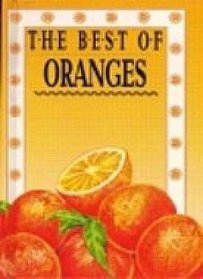 The Best of Oranges