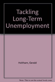 Tackling Long-Term Unemployment