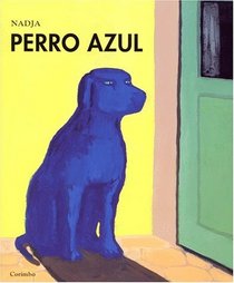 Perro Azul (Spanish Edition)
