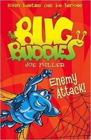 Enemy Attack! (Bug Buddies)