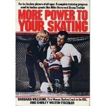 More power to your skating: A complete training program for ice hockey players of all ages