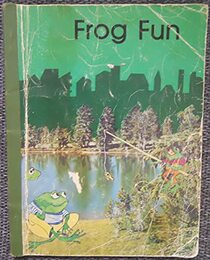Frog Fun