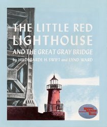 The Little Red Lighthouse and the Great Gray Bridge