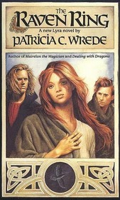 The Raven Ring: A Lyra Novel