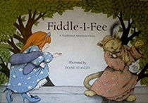 Fiddle I Fee: a Traditional American Chant