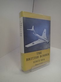 The British Bomber Since 1914
